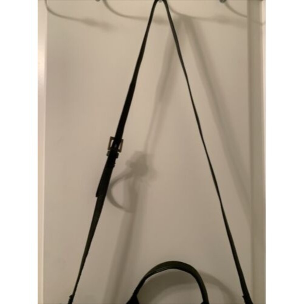 Universal Thread Print Shoulder Bag Crossbody Pur… - image 2